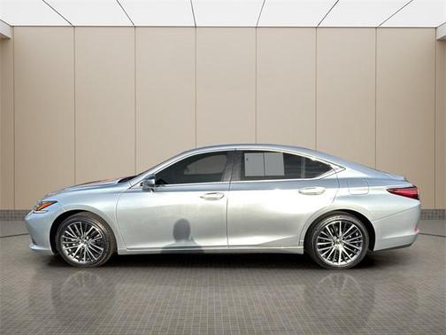 2023 Lexus ES 350 350