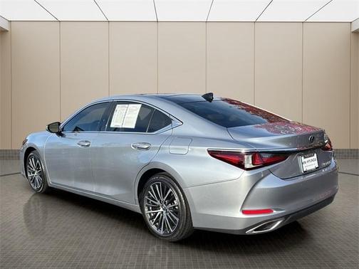 2023 Lexus ES 350 350