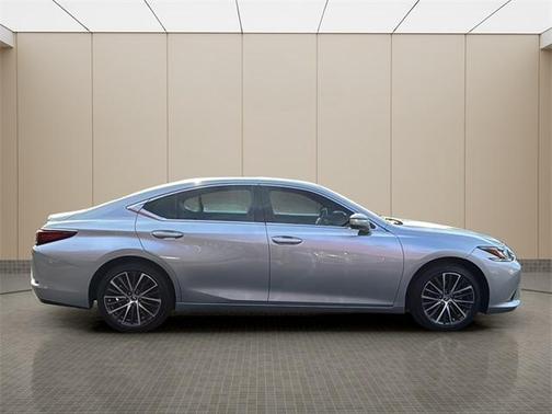 2023 Lexus ES 350 350