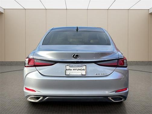 2023 Lexus ES 350 350