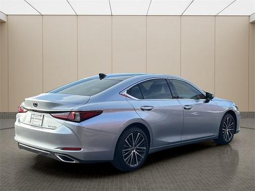 2023 Lexus ES 350 350