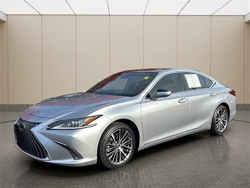 2023 Lexus ES 350 350