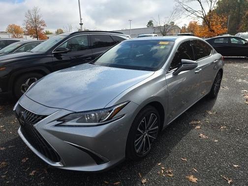 2023 Lexus ES 350 350