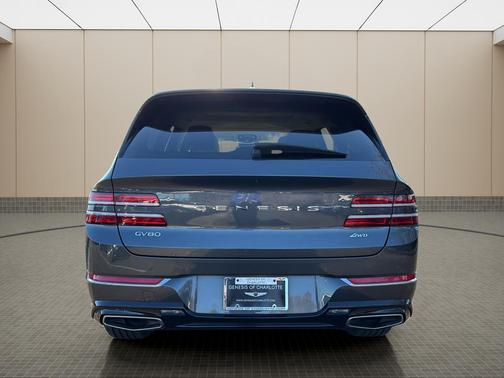 2023 Genesis GV80 2.5T