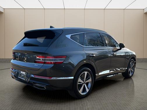 2023 Genesis GV80 2.5T
