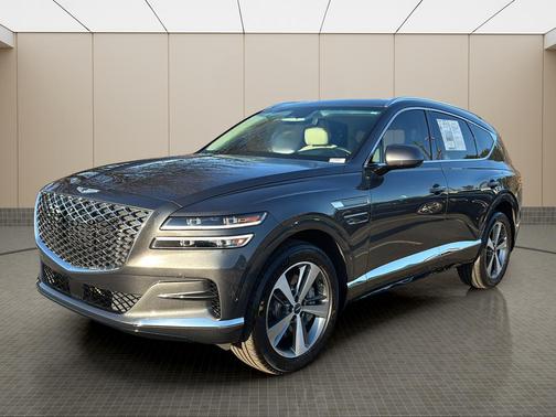 2023 Genesis GV80 2.5T