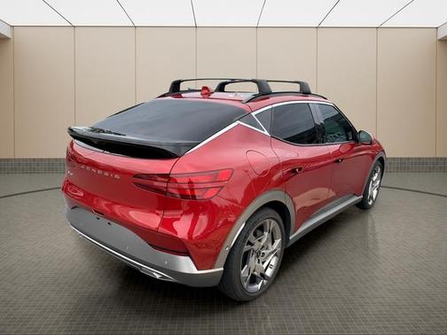 2023 Genesis GV60 Performance