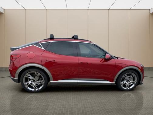 2023 Genesis GV60 Performance