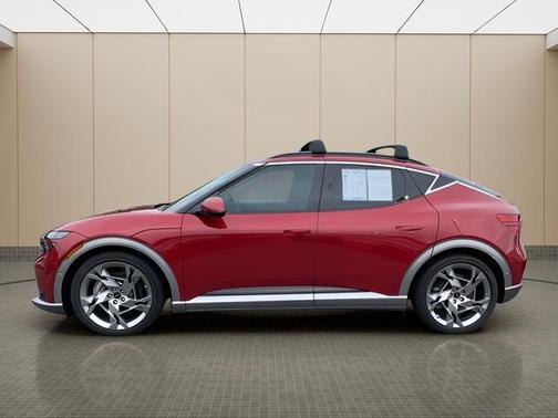 2023 Genesis GV60 Performance