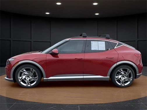 2023 Genesis GV60 Performance