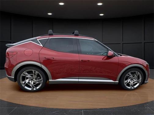 2023 Genesis GV60 Performance