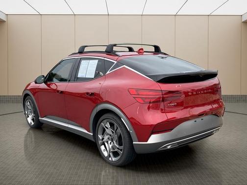 2023 Genesis GV60 Performance