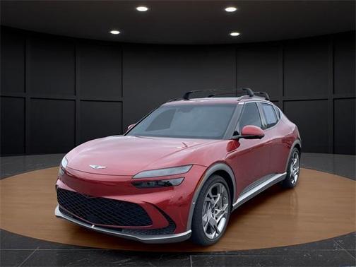 2023 Genesis GV60 Performance