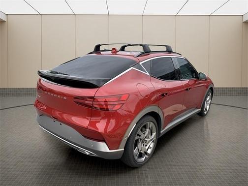 2023 Genesis GV60 Performance
