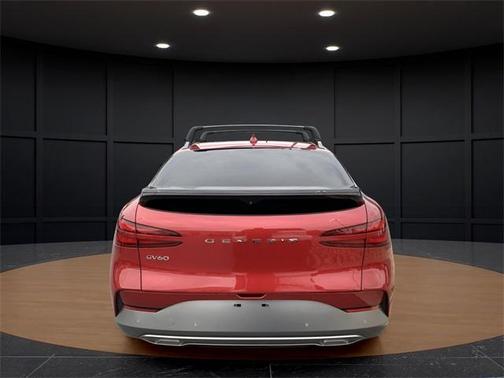 2023 Genesis GV60 Performance
