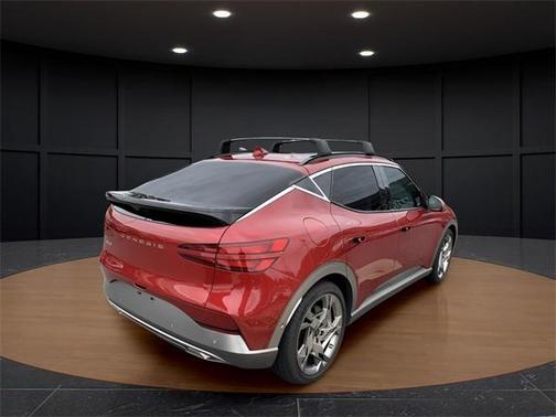 2023 Genesis GV60 Performance