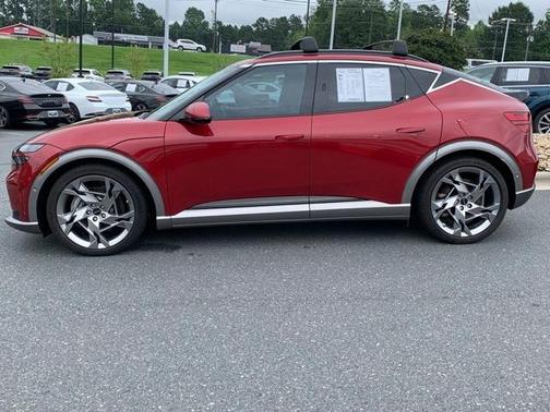 2023 Genesis GV60 Performance