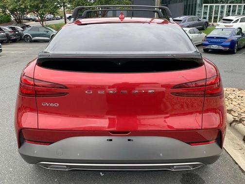 2023 Genesis GV60 Performance