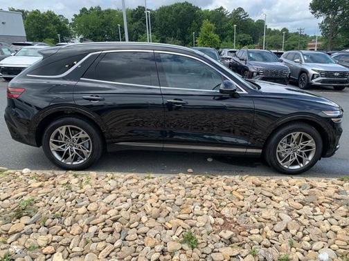 2025 Genesis GV70 2.5T