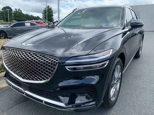 2025 Genesis GV70 2.5T