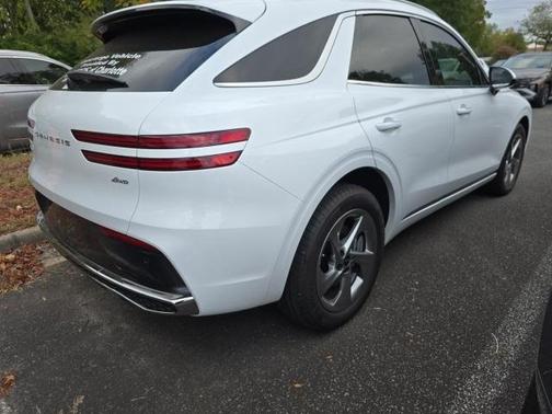 2026 Genesis GV70 2.5T
