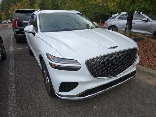 2026 Genesis GV70 2.5T