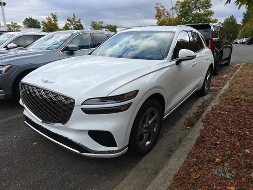 2026 Genesis GV70 2.5T