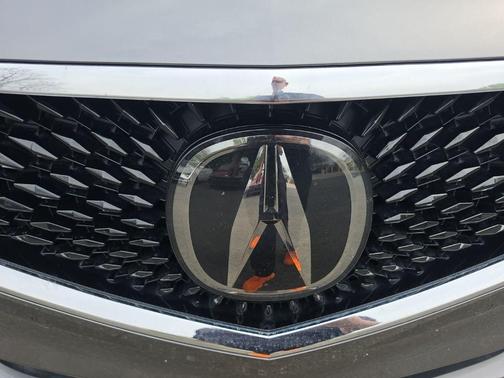 2022 Acura MDX Technology