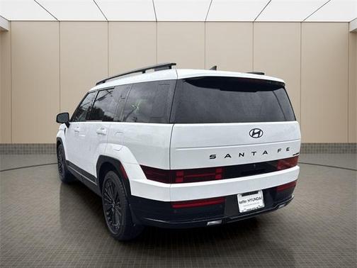 2025 Hyundai SANTA FE HEV Calligraphy