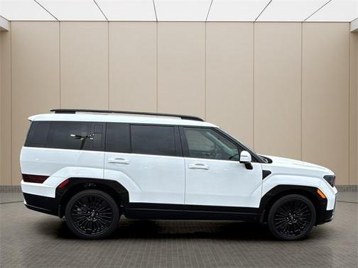 2025 Hyundai SANTA FE HEV Calligraphy