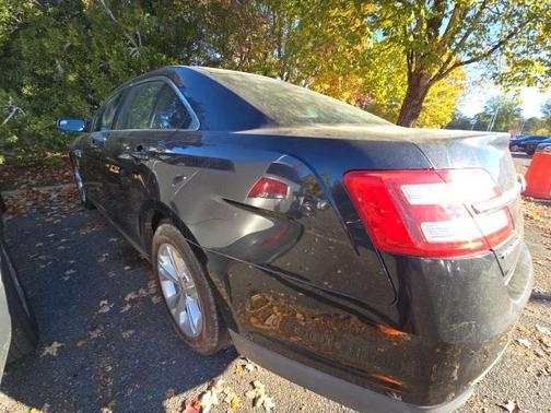 2013 Ford Taurus SEL