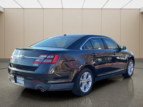 2013 Ford Taurus SEL