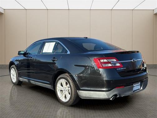 2013 Ford Taurus SEL