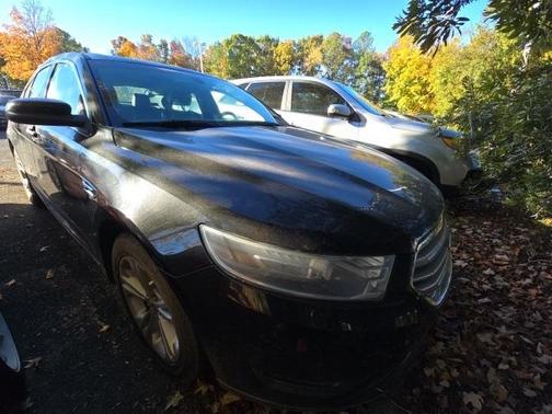 2013 Ford Taurus SEL