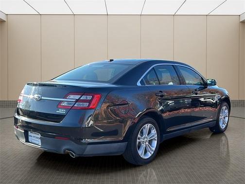 2013 Ford Taurus SEL