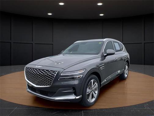 2023 Genesis GV80 3.5T