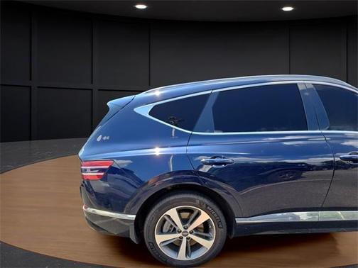 2023 Genesis GV80 2.5T