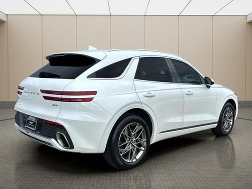 2022 Genesis GV70 2.5T