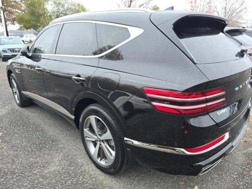 2024 Genesis GV80 3.5T