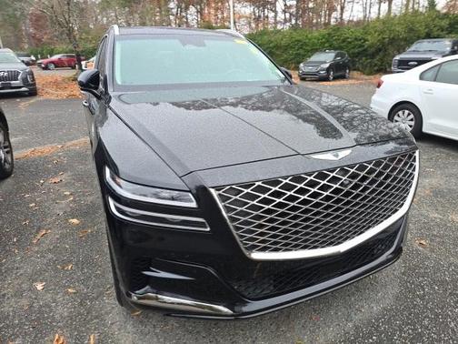 2024 Genesis GV80 3.5T