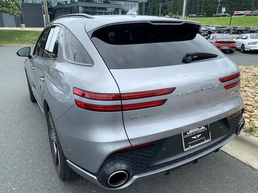 2023 Genesis GV70 3.5T Sport