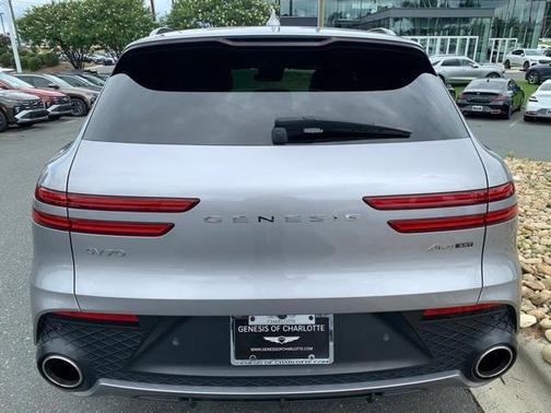 2023 Genesis GV70 3.5T Sport