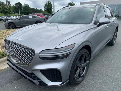 2023 Genesis GV70 3.5T Sport