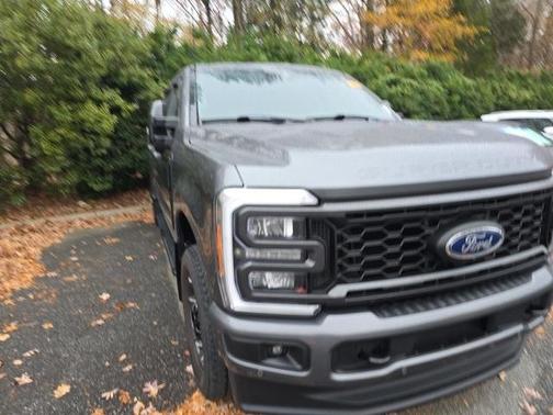 2023 Ford F-250 Lariat