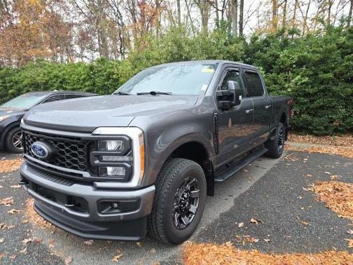 2023 Ford F-250 Lariat