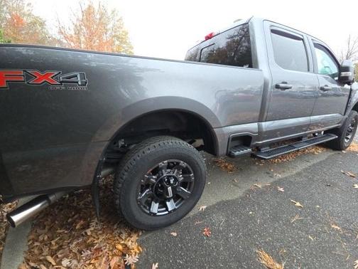 2023 Ford F-250 Lariat