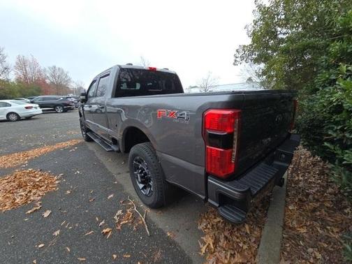 2023 Ford F-250 Lariat