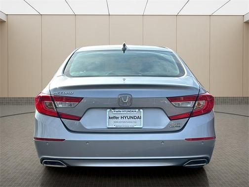 2021 Honda Accord Touring 2.0T