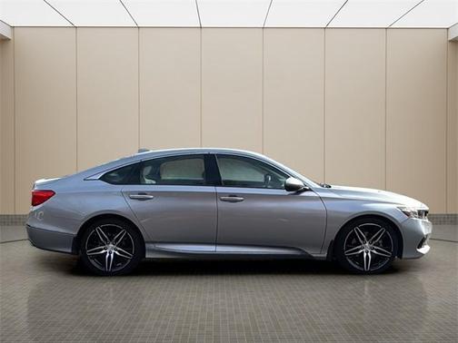 2021 Honda Accord Touring 2.0T