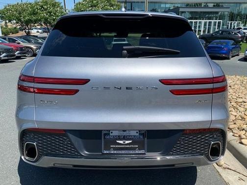 2025 Genesis GV70 2.5T